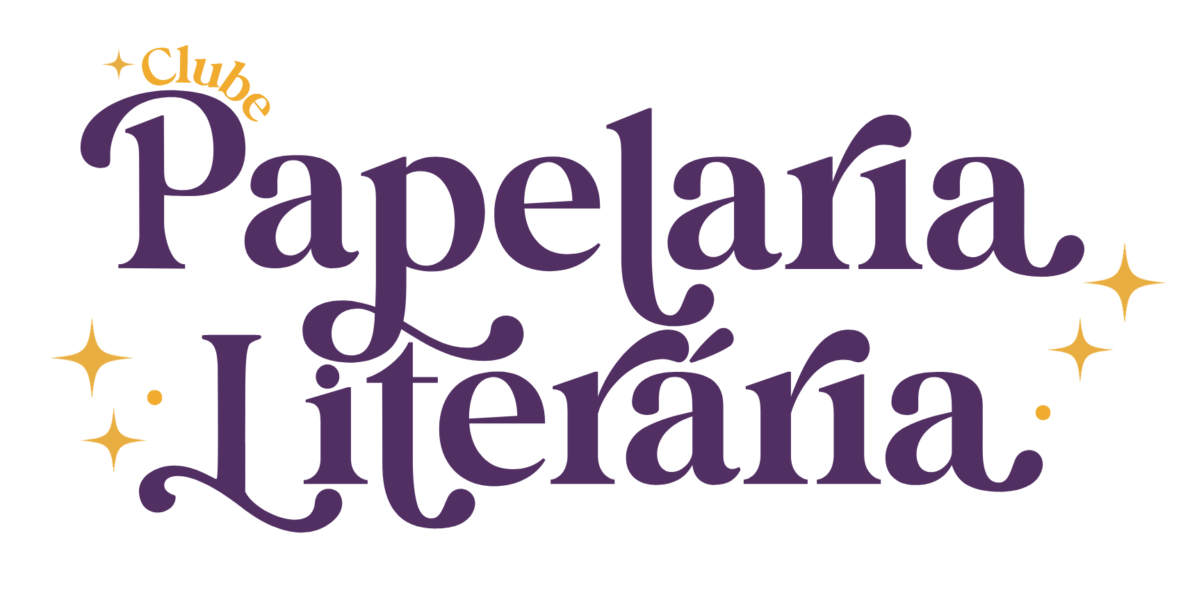 Clube Papelaria Literária